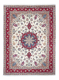 Tabriz - 50 Raj Tapete 203x151cm - Tapete persa – product image