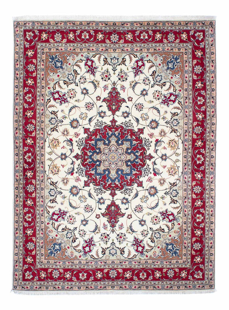 Tabriz - 50 Raj Tapete 203x151cm - Tapete persa