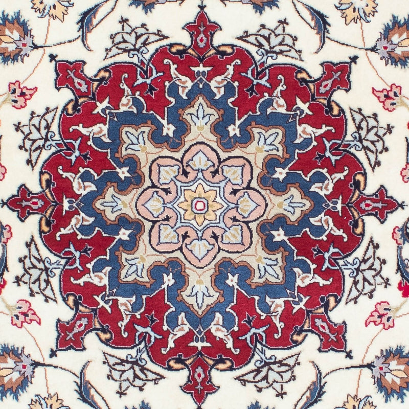 Tabriz - 50 Raj Tapete 203x151cm - Tapete persa