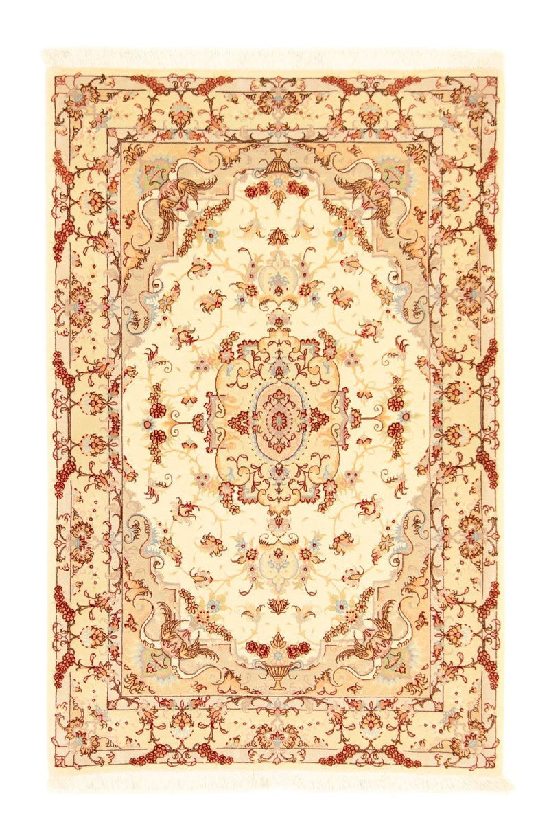 Tabriz - 50 Raj Tapete 102x157cm - Tapete persa