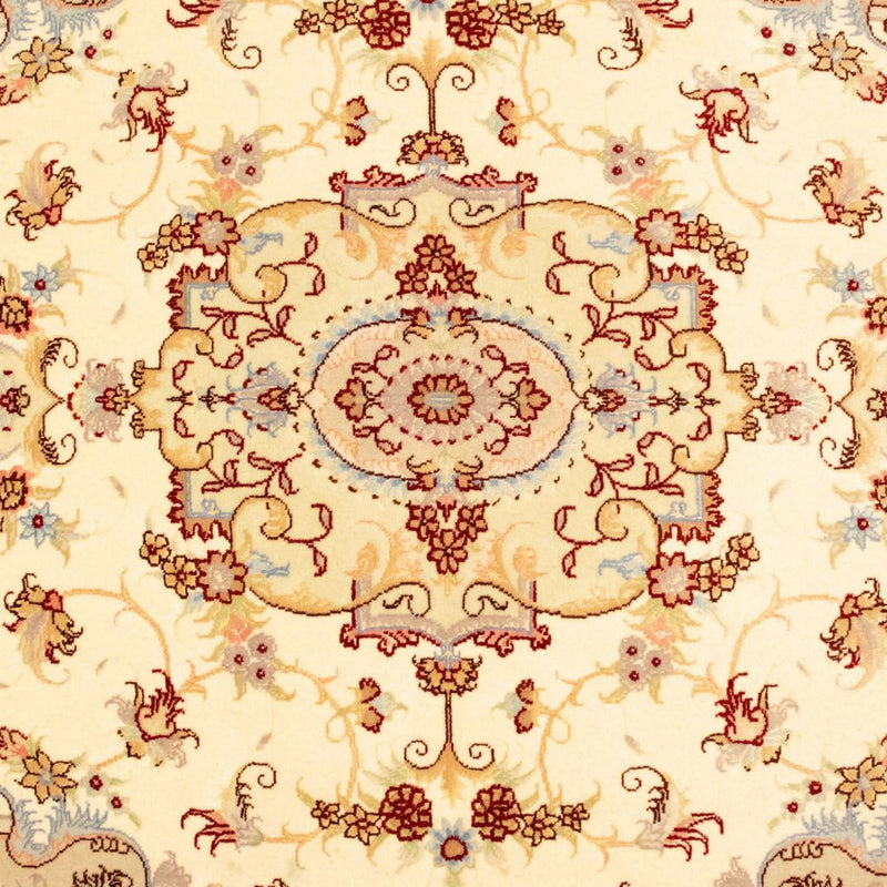 Tabriz - 50 Raj Tapete 102x157cm - Tapete persa