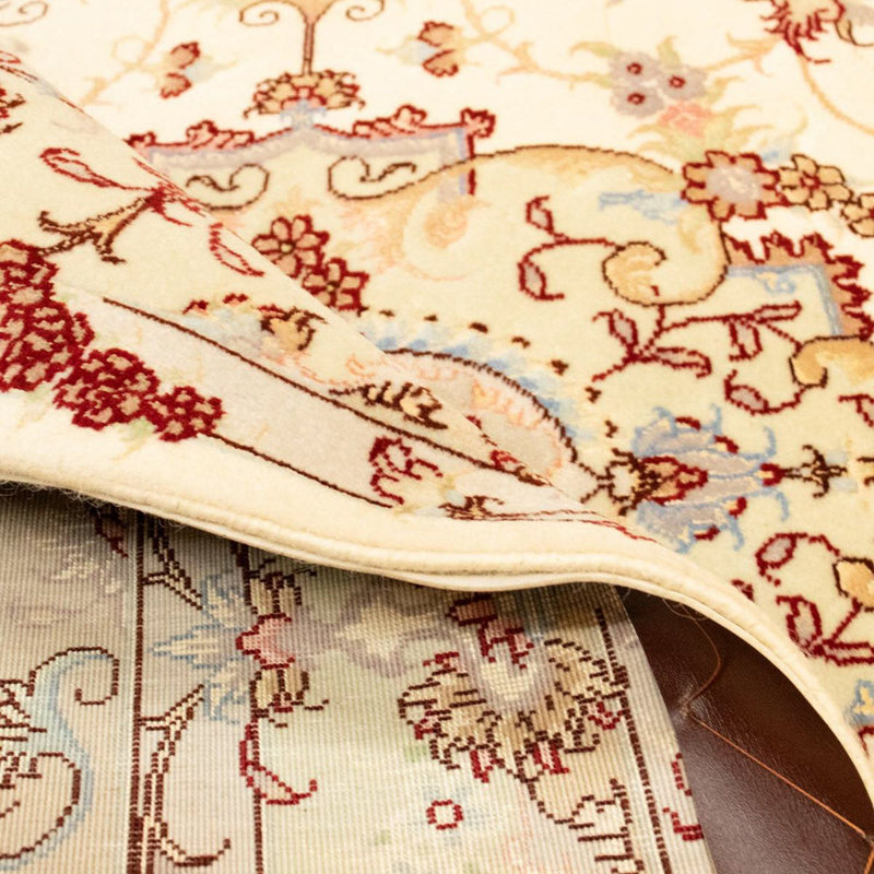 Tabriz - 50 Raj Tapete 102x157cm - Tapete persa