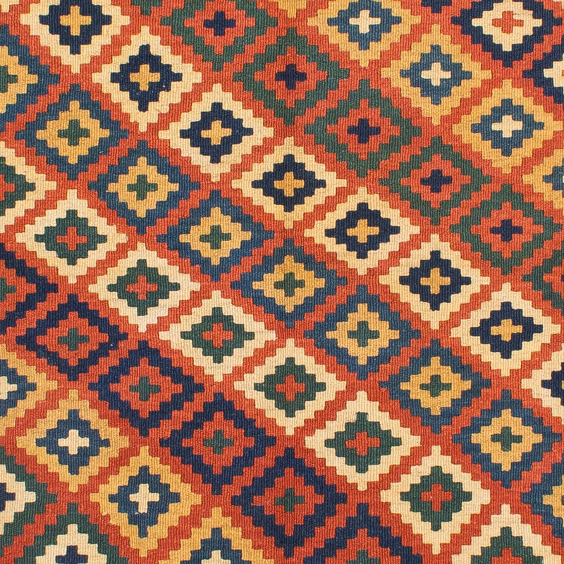 Kilim Fars Tapete 202x153cm