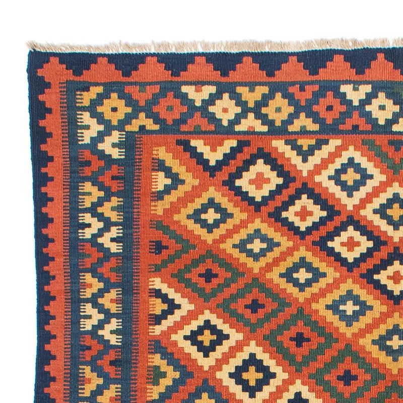 Kilim Fars Tapete 202x153cm