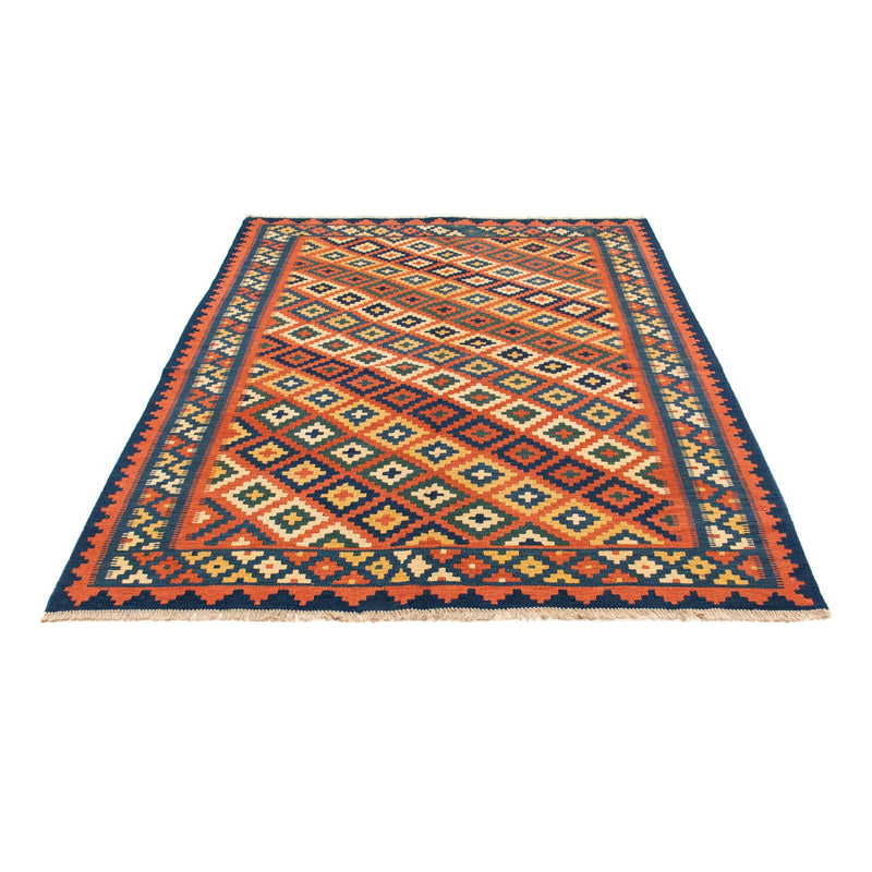 Kilim Fars Tapete 202x153cm