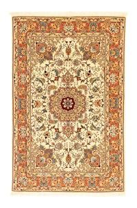 Tabriz - 50 Raj Tapete 154x103cm - Tapete persa – product image