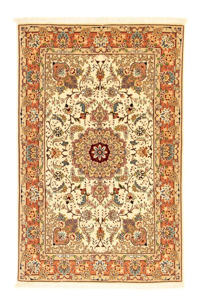 Tabriz - 50 Raj Tapete 103x154cm - Tapete persa