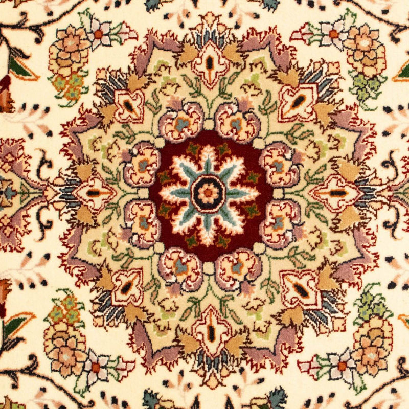 Tabriz - 50 Raj Tapete 154x103cm - Tapete persa