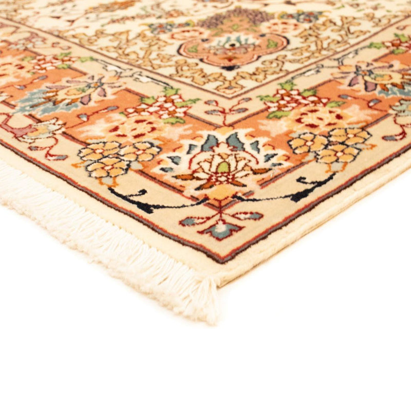 Tabriz - 50 Raj Tapete 154x103cm - Tapete persa