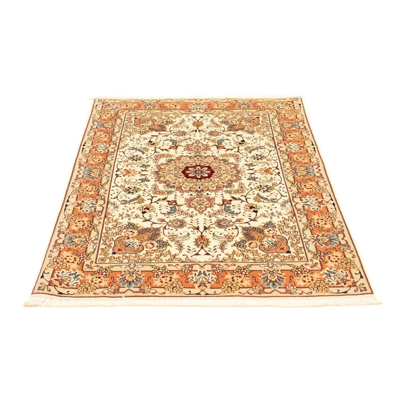 Tabriz - 50 Raj Tapete 154x103cm - Tapete persa