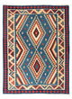 Kilim Fars Tapete 193x152cm
