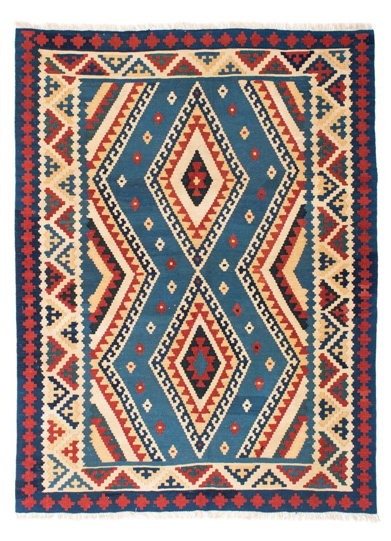Kilim Fars Tapete 193x152cm