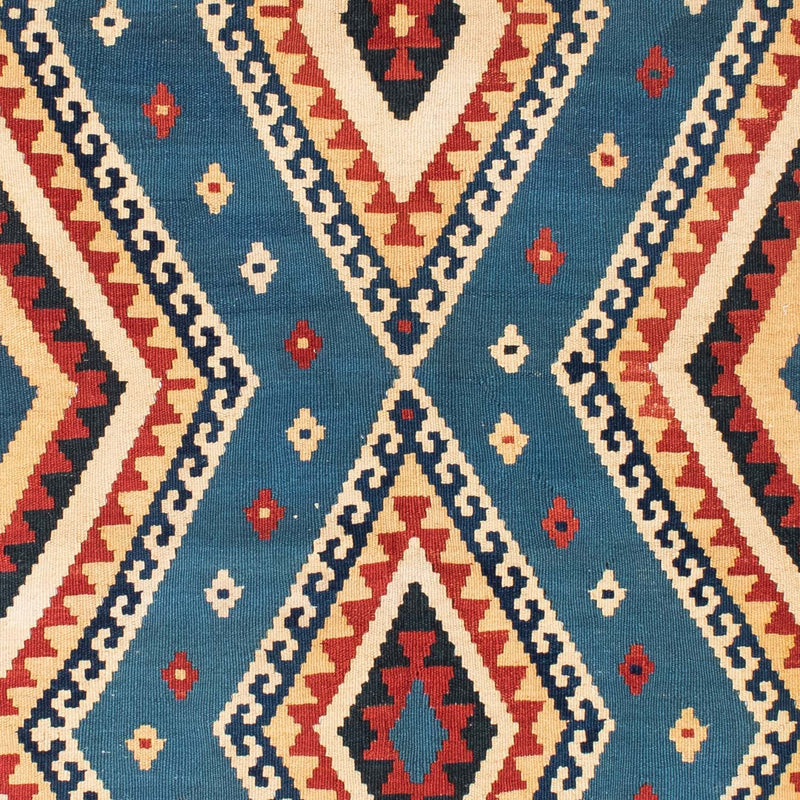 Kilim Fars Tapete 193x152cm