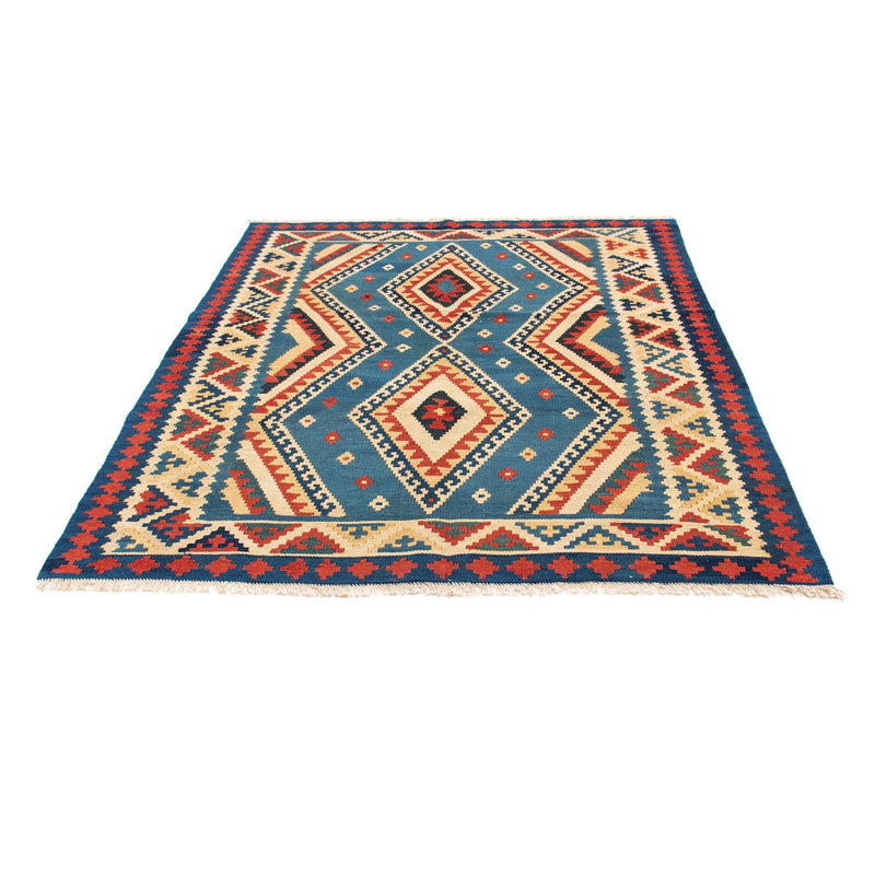 Kilim Fars Tapete 193x152cm