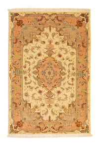 Tabriz - 50 Raj Tapete 150x100cm - Tapete persa – product image