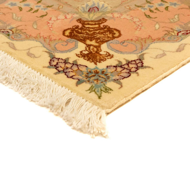Tabriz - 50 Raj Tapete 150x100cm - Tapete persa