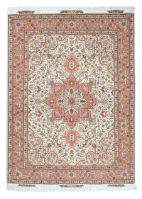 Tabriz - 50 Raj Tapete 201x150cm - Tapete persa – product image