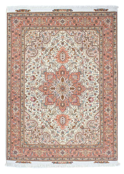 Tabriz - 50 Raj Tapete 150x201cm - Tapete persa