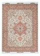 Tabriz - 50 Raj Tapete 201x150cm - Tapete persa
