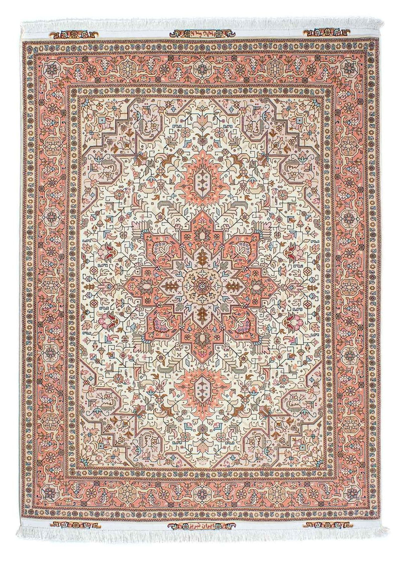 Tabriz - 50 Raj Tapete 201x150cm - Tapete persa