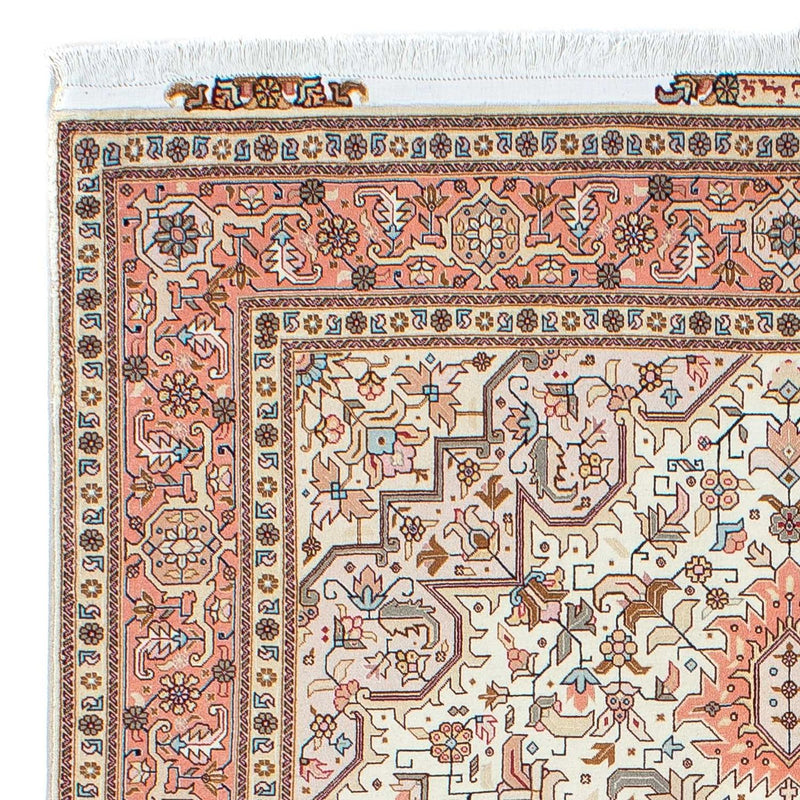 Tabriz - 50 Raj Tapete 201x150cm - Tapete persa
