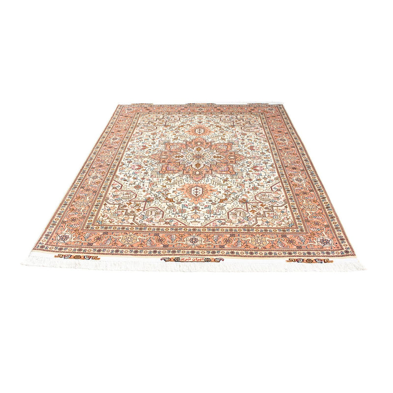Tabriz - 50 Raj Tapete 201x150cm - Tapete persa