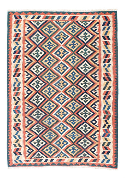 Kilim Fars Tapete 153x191cm