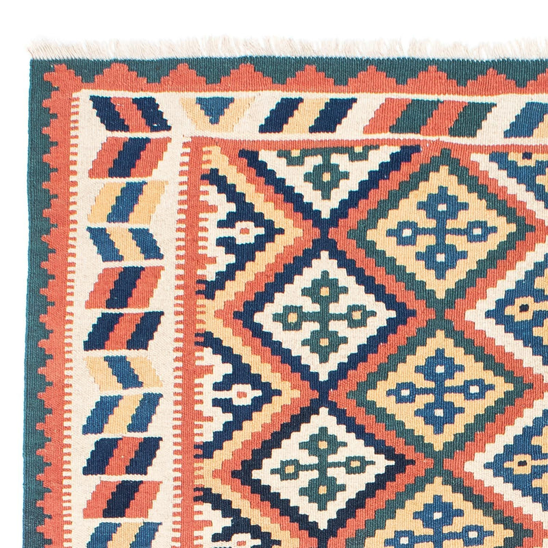 Kilim Fars Tapete 153x191cm
