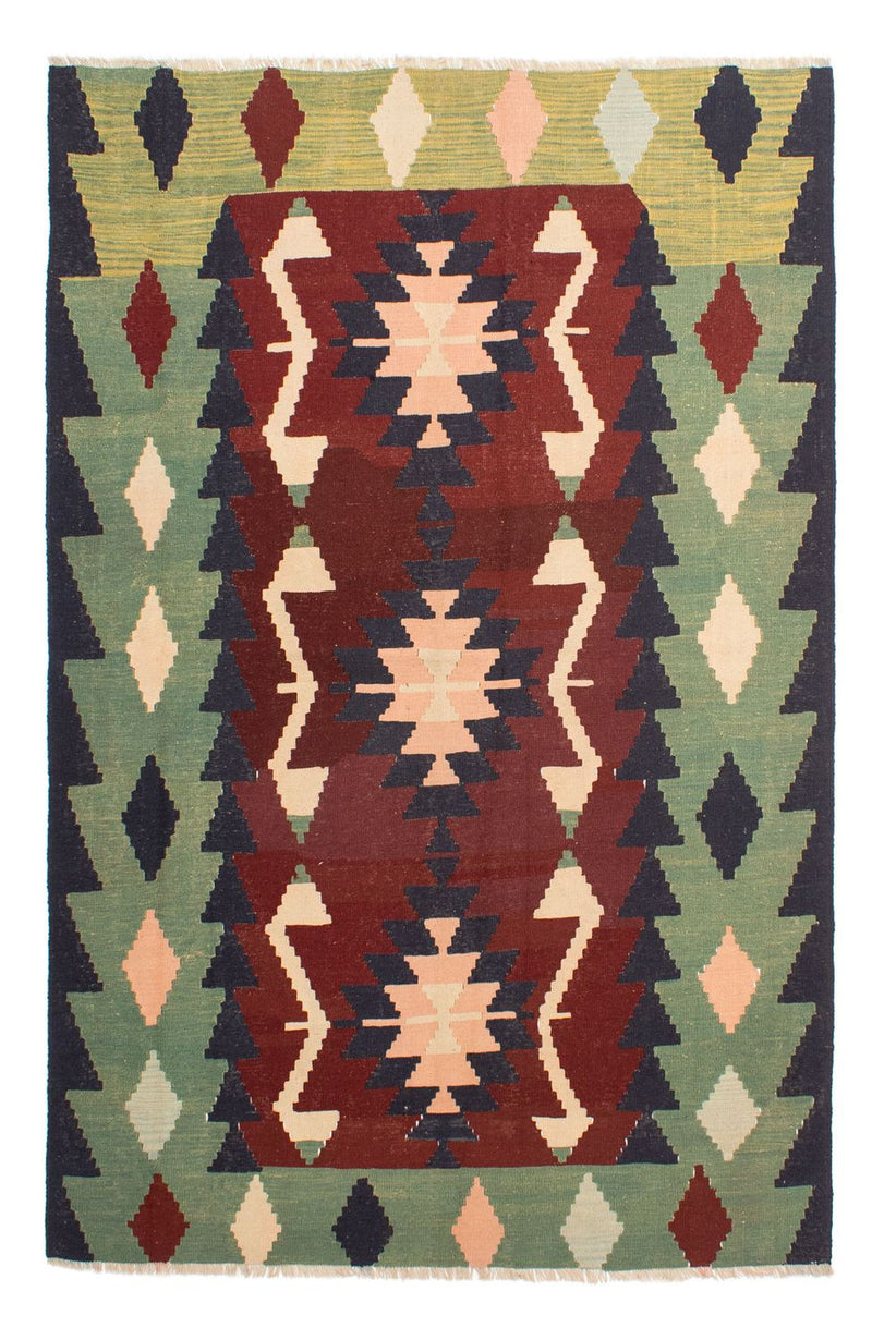 Kilim Fars Tapete 256x180cm