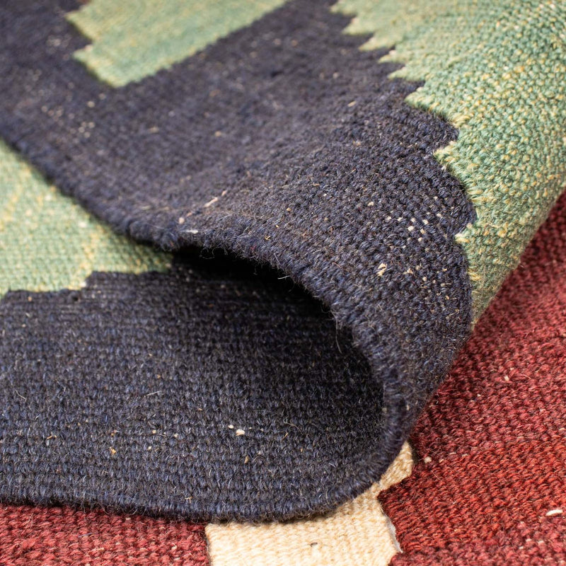 Kilim Fars Tapete 256x180cm