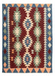 Kilim Fars Tapete 265x190cm
