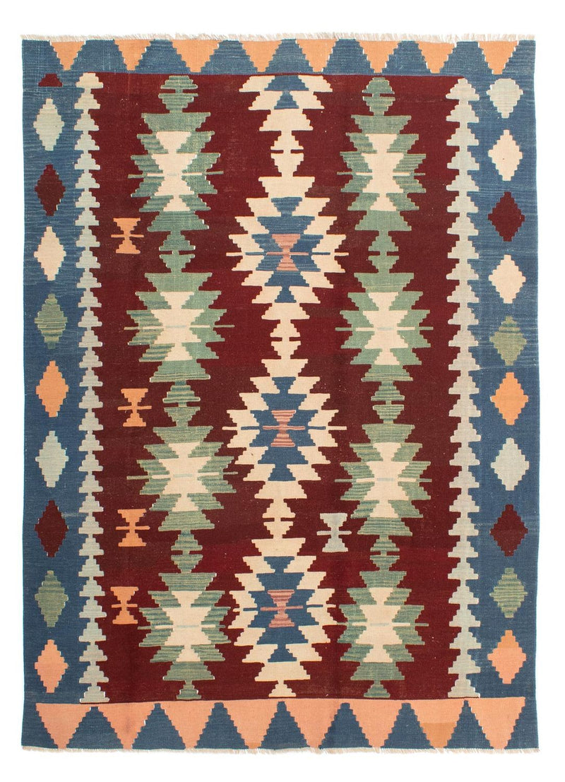 Kilim Fars Tapete 265x190cm