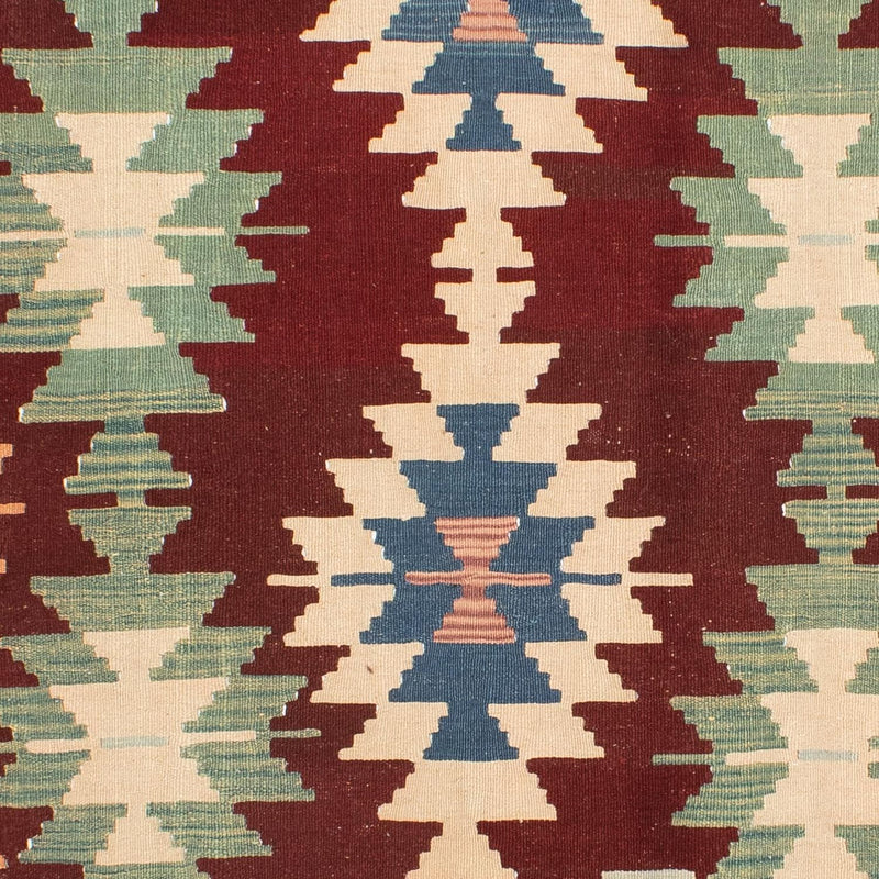Kilim Fars Tapete 265x190cm