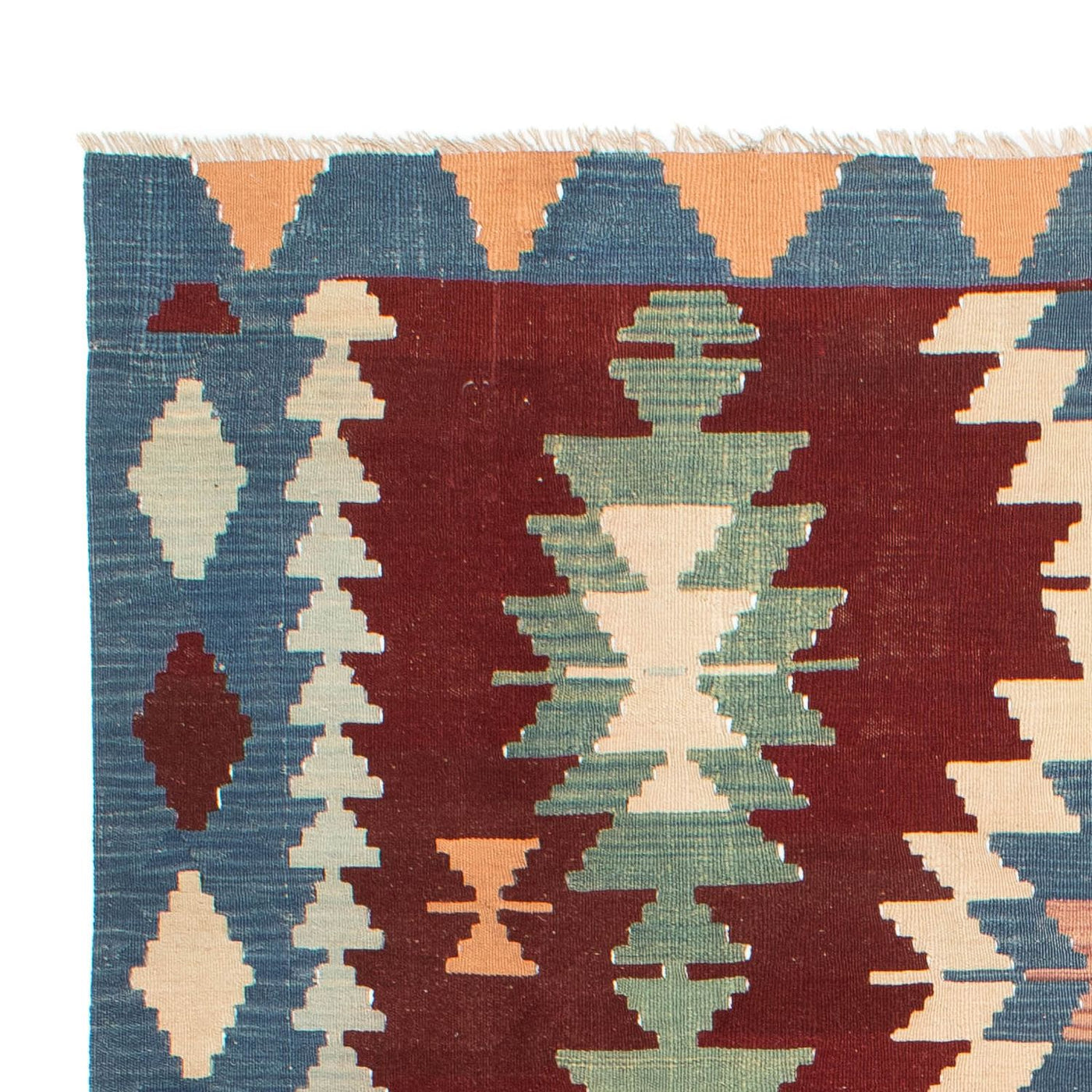 Kilim Fars Tapete 265x190cm