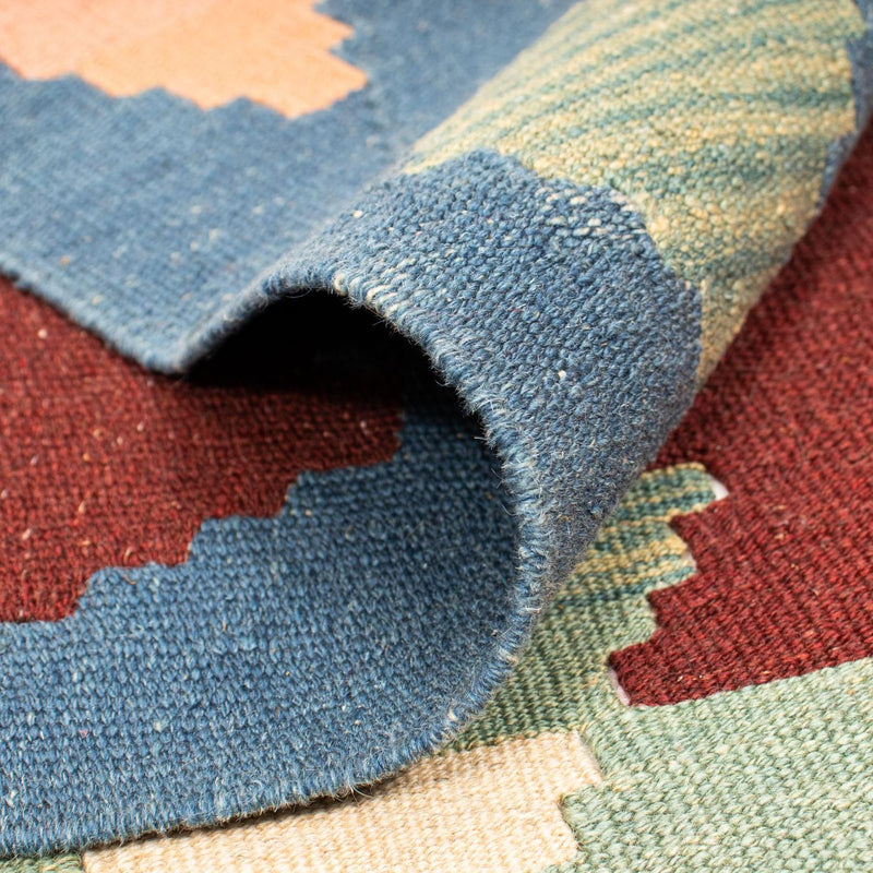 Kilim Fars Tapete 265x190cm