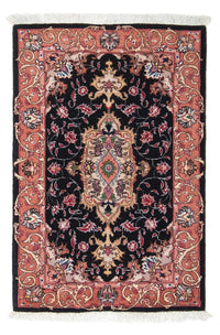 Tabriz - 50 Raj Tapete 61x91cm - Tapete persa – product image