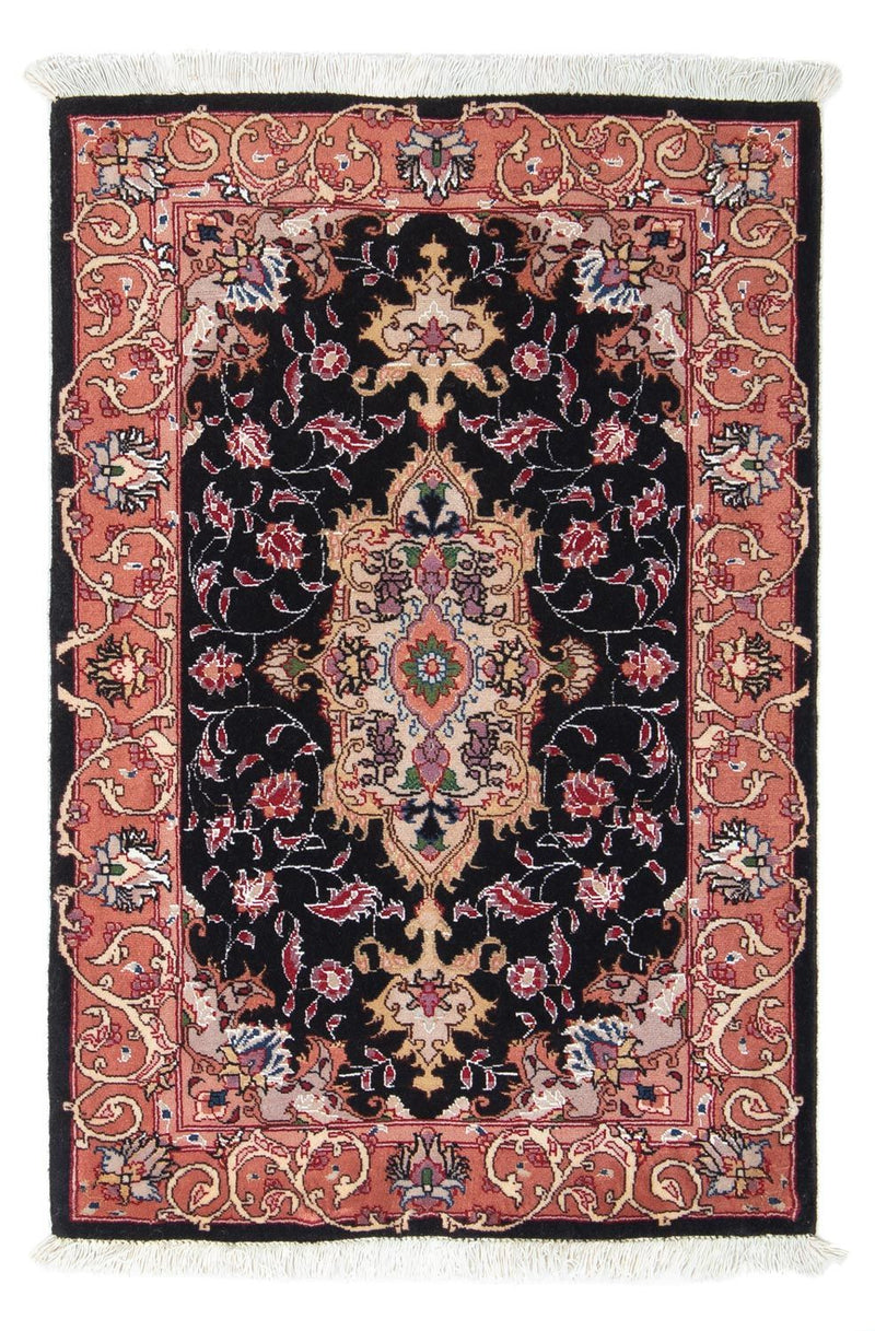 Tabriz - 50 Raj Tapete 61x91cm - Tapete persa
