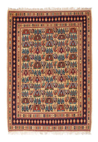Kilim Fars Tapete 108x158cm – product image