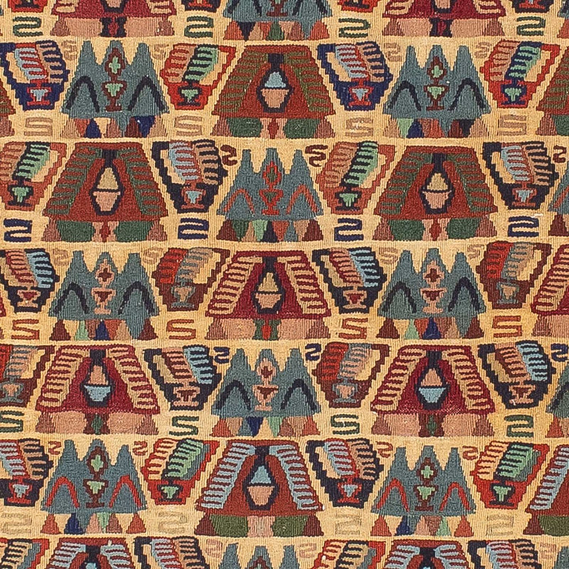 Kilim Fars Tapete 108x158cm