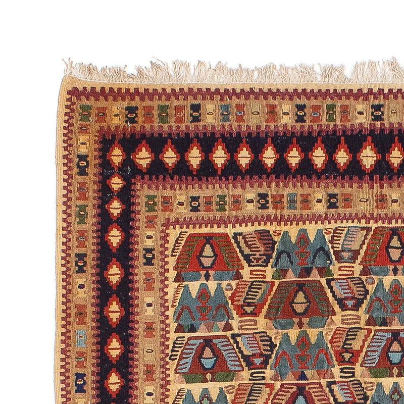 Kilim Fars Tapete 108x158cm