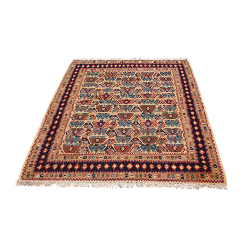 Kilim Fars Tapete 108x158cm