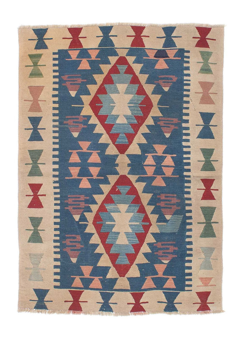 Kilim Fars Tapete 160x115cm