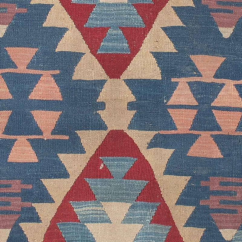 Kilim Fars Tapete 160x115cm
