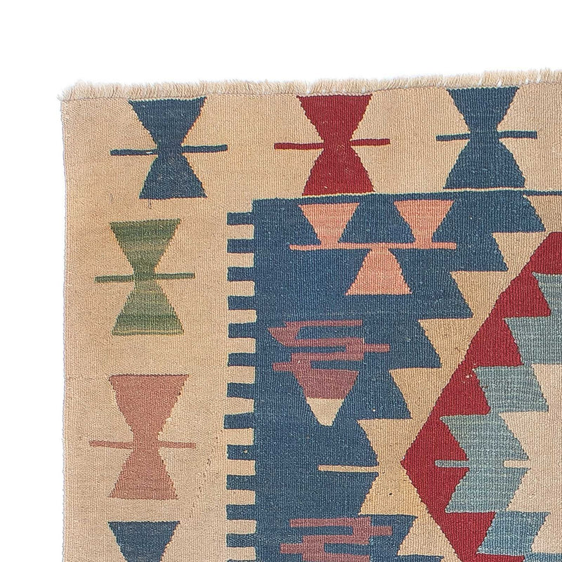 Kilim Fars Tapete 160x115cm