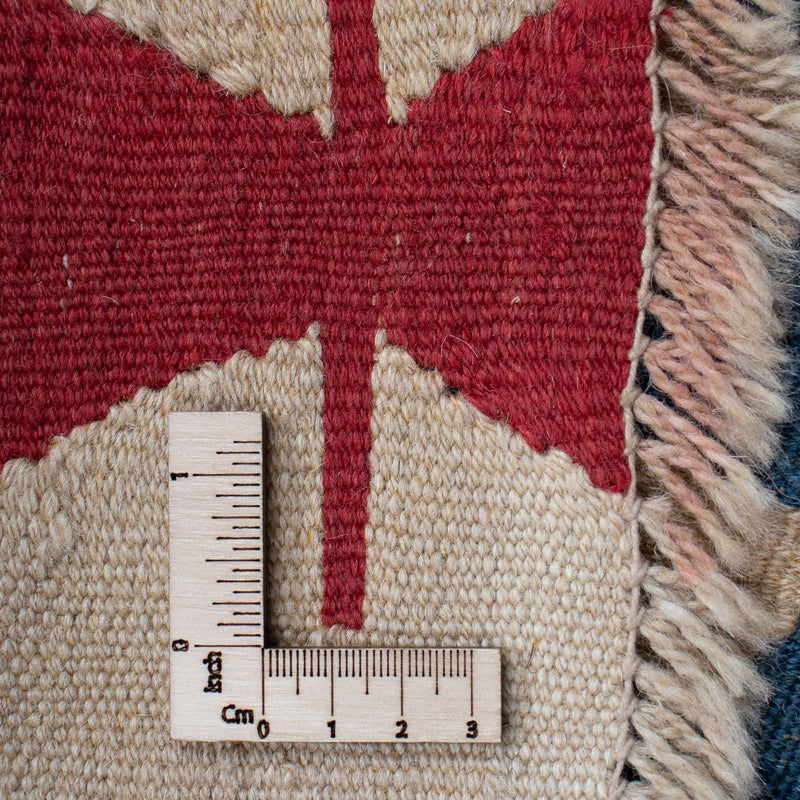 Kilim Fars Tapete 160x115cm