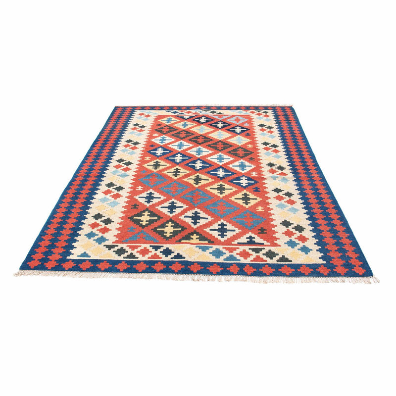 Kilim Fars Tapete 202x153cm