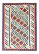 Kilim Fars Tapete 195x152cm
