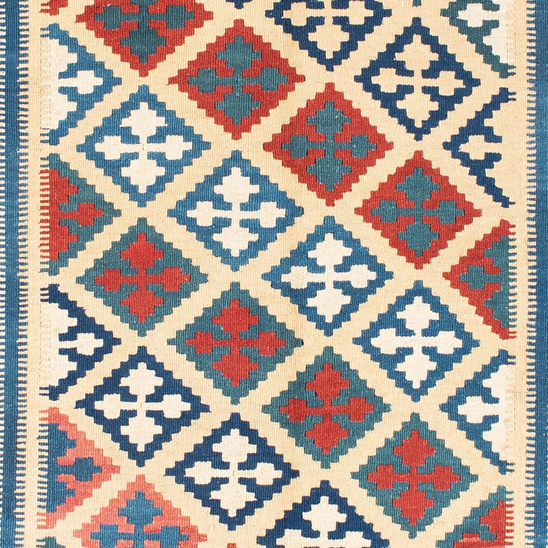 Kilim Fars Tapete 195x152cm
