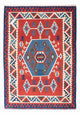Kilim Fars Tapete 208x160cm