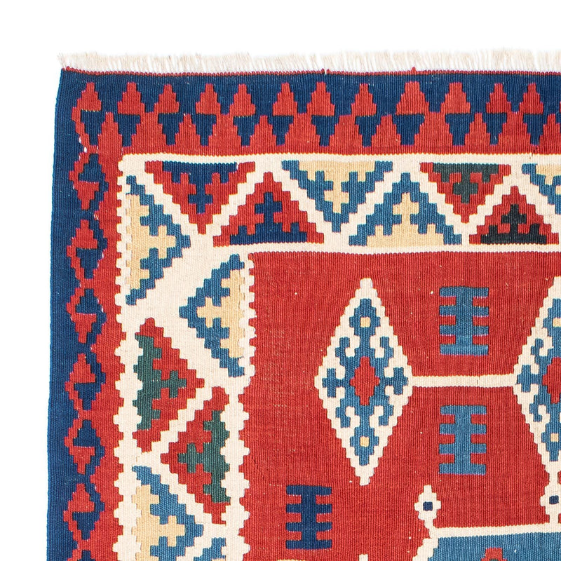 Kilim Fars Tapete 208x160cm